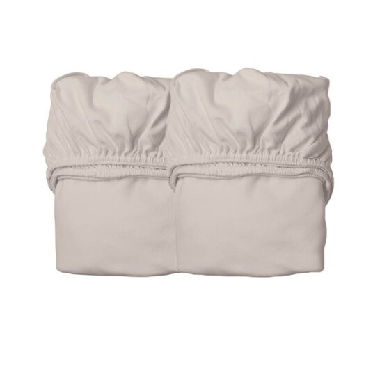 Leander Lake Til Juniorseng 70x140 2pk Cappuccino
