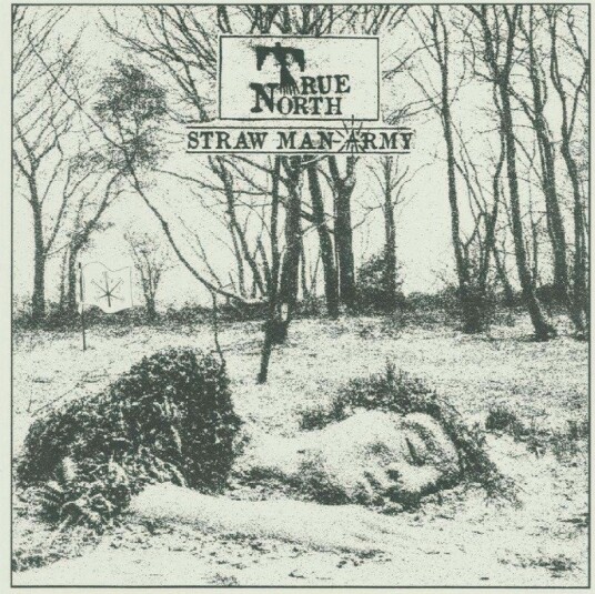 Straw Man Army True North Vinyl
