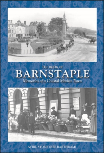The Book of Barnstaple