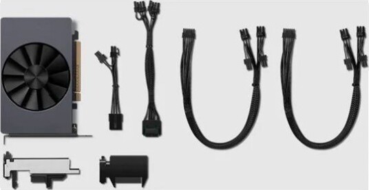 Lenovo GeForce RTX 5060   8GB GDDR7 RAM   Grafikkort