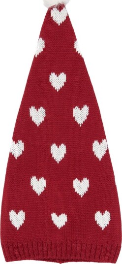 The New Tnstholiday Long Hat RIO RED HEART TN 12/36M The New Tnstholiday Long Hat RIO RED HEART TN 12/36M