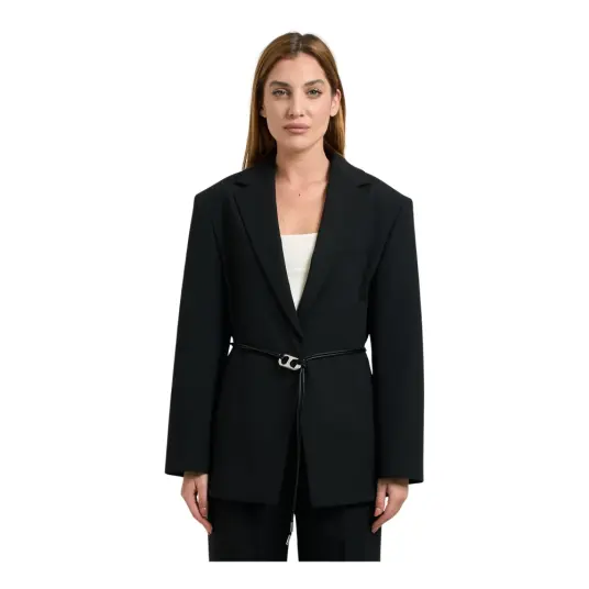 HUGO Antera - Black - 40
