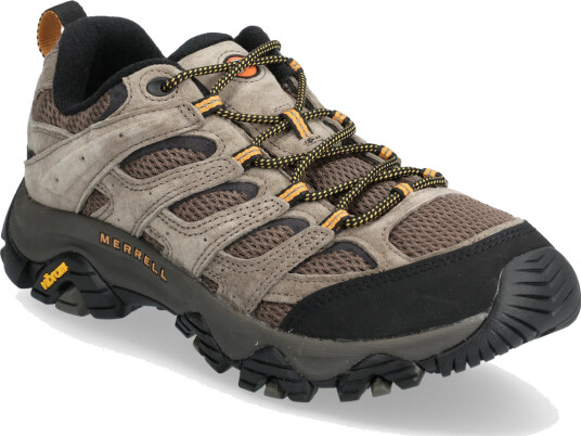 Merrell Men"s Moab 3 - Walnut - Brown - 43.5