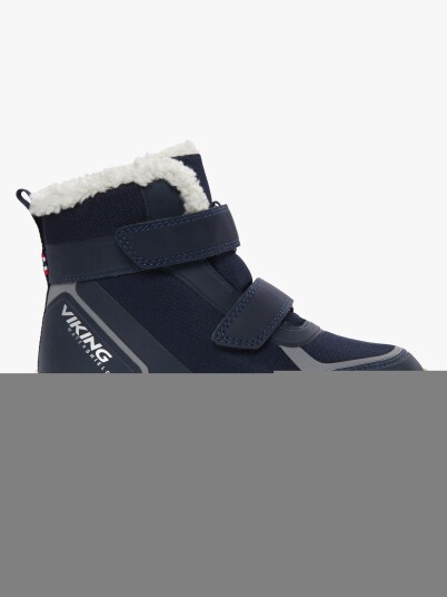 VIKING Navy Equip Glow Warm WP 2V 27