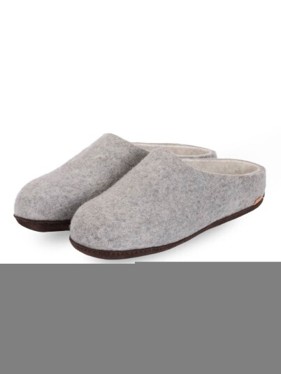 Tova Baatar Basic lav tøffel Unisex Tova Baatar Basic lav tøffel Unisex