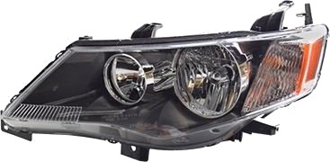 VAN WEZEL 3272983 Frontlykter