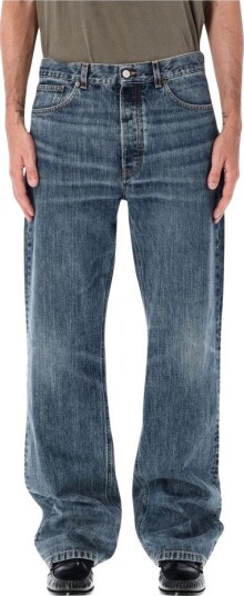 Jeanerica Herre Jeans Blå W30,