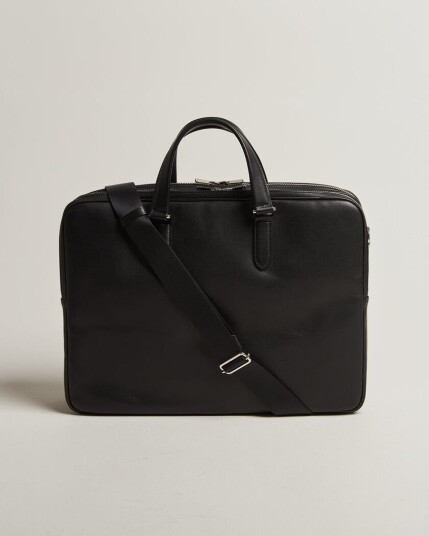 Porter Yoshida & Co. Sort 2Way Briefcase Black