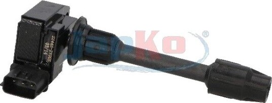Tennspole JAPKO 78105