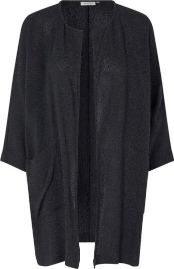 Masai Dame Strikkevarer Svart XL,