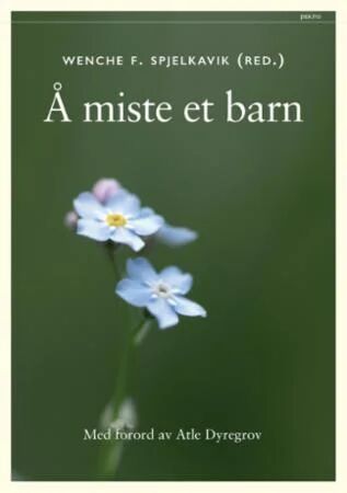 Å Miste Et Barn