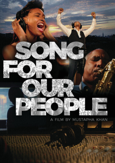 Song For Our People DVD