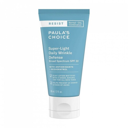 Resist Super Light Daily Wrinkle Defense SPF30 60 ml Resist Super Light Daily Wrinkle Defense SPF30 60 ml