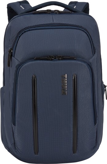 Thule Crossover 2 C2BP-114 Dress Blue ryggsekk BlÃ¥ Nylon