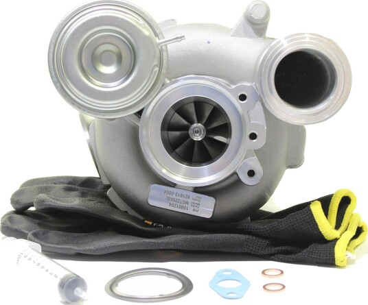 Turbolader ALANKO 10901204 Turbolader ALANKO 10901204