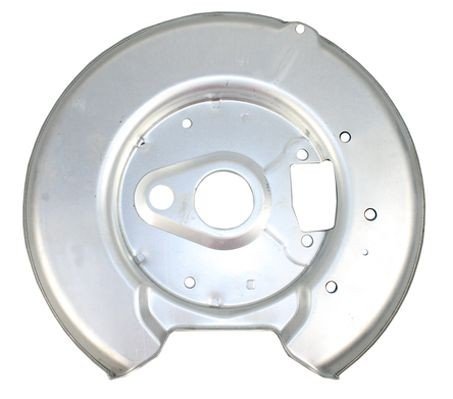 Bremseskjold METZGER 6115150 Bremseskjold METZGER 6115150