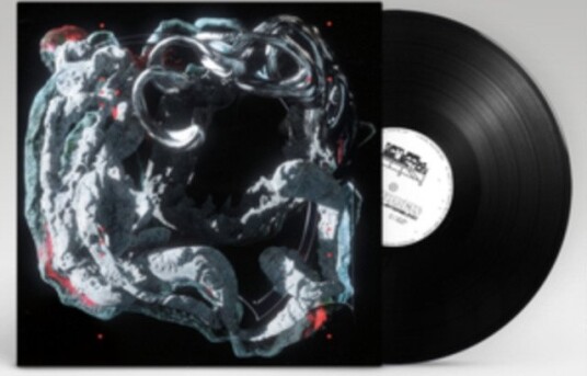 Rommek Devils Playground Ep Uk Vinyl