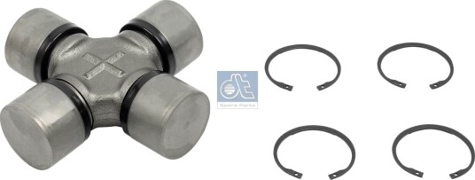 Ledd, longitudinalbølge DT Spare Parts 3.59012