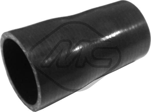 Ladeluftslange Metalcaucho 09877