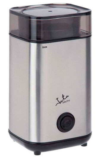 Jata ML133 Kaffekvern 160W 55g