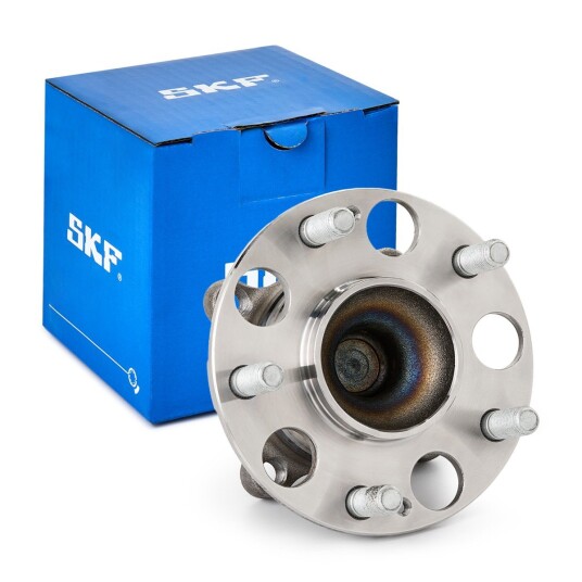 Hjullager SKF VKBA 7540 Hjullager SKF VKBA 7540