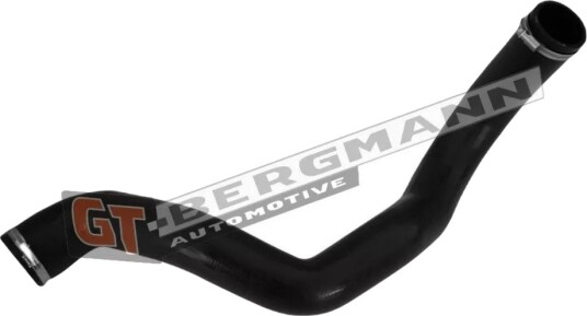 Ladeluftslange GT BERGMANN GT52 163