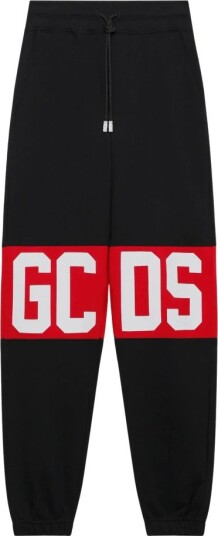 Gcds Herre Bukser Svart M