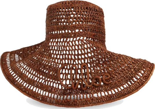 Chloé Dame Accessories Brun S, Chloé Dame Accessories Brun S,