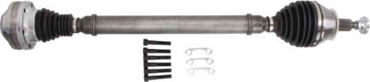 Point Gear Drivaksel POINT GEAR PNG74872