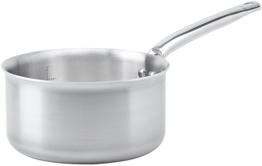 De Buyer Alchimy kasserolle rustfritt stål Ø20 cm