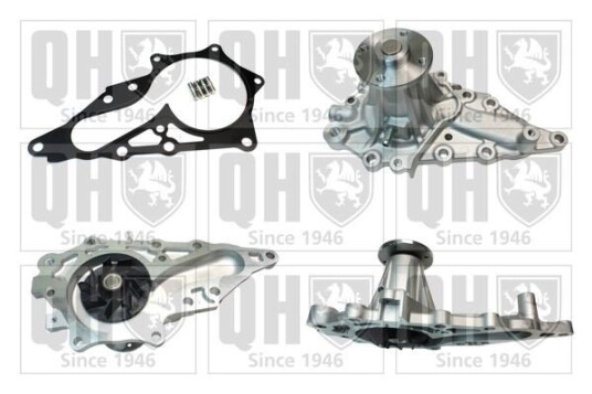 QUINTON HAZELL QCP3583 Vannpumpe QUINTON HAZELL QCP3583 Vannpumpe