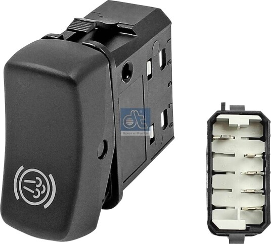 Bryter DT Spare Parts 1.51051