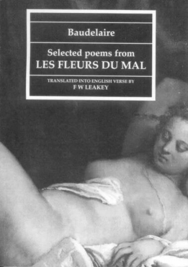 Baudelaire Av Charles Baudelaire Baudelaire Av Charles Baudelaire