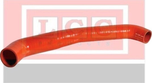 LCC LCC6108 Ladeluftslange LCC LCC6108 Ladeluftslange