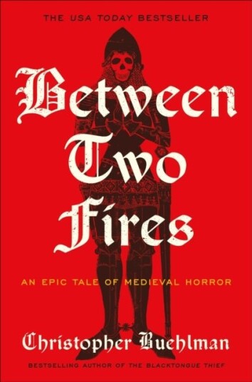 Between Two Fires Between Two Fires