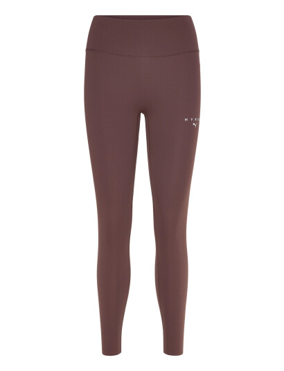 PUMA W Puma X Hyrox Shapeluxe 7/8 Tight Brown M PUMA W Puma X Hyrox Shapeluxe 7/8 Tight Brown M