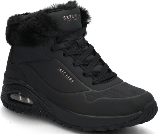 Skechers Uno Rugged Arctic Avenue BBK 41