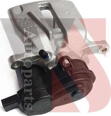 Bremsecaliper YSPARTS YS-BC2353