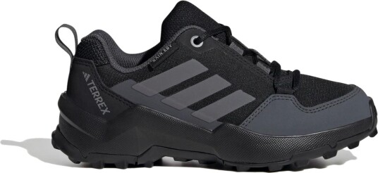 Adidas Junior`s Terrex Ax4r R Core Black / Grey Four / Grey Six 31