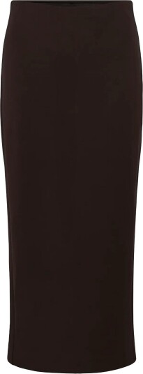 InWear Aidaiw Skirt Brown XXL