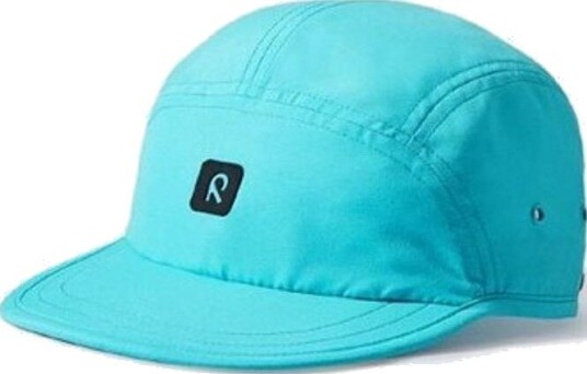 Reima Lue Barn Sunhat Taskurapu Aquatic (56 58)