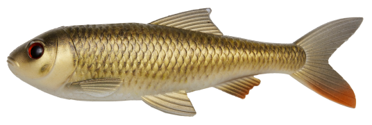 PulzBait Starter Kit Roach 20cm Crucian Carp PulzBait Starter Kit Roach 20cm Crucian Carp