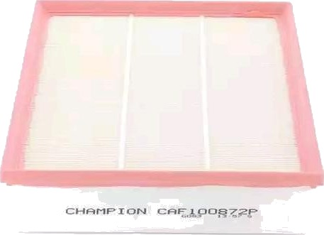 Luftfilter CHAMPION CAF100872P