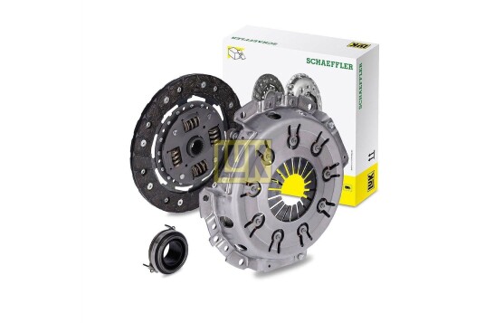 Clutchsett LuK 620 3169 00 Clutchsett LuK 620 3169 00