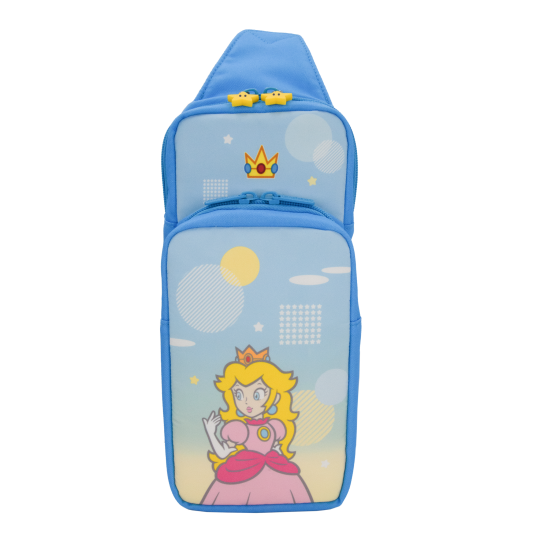 Adventure Pack (City Pop Peach) for Nintendo Switch™ Adventure Pack (City Pop Peach) for Nintendo Switch™