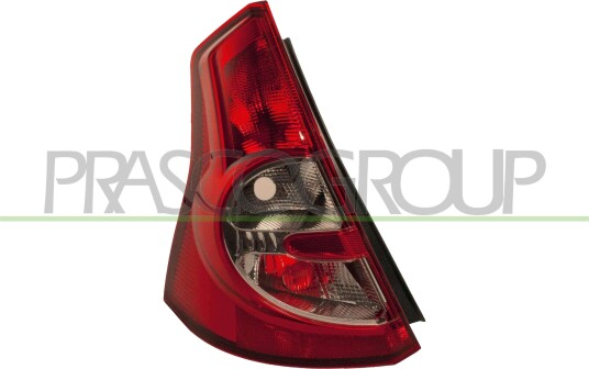 PRASCO DA2204154 Baklykt