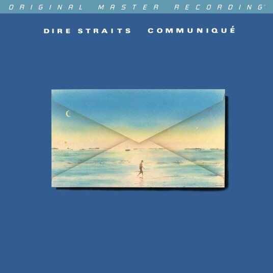 Dire Straits Communique CD Dire Straits Communique CD