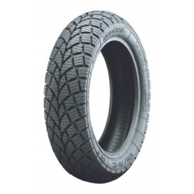 Heidenau K66 LT 130/60-13 RF TL 60P bakhjul Heidenau K66 LT 130/60-13 RF TL 60P bakhjul