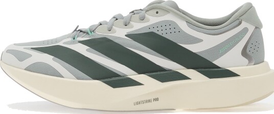 Joggesko adidas Adizero Evo SL Exo M Wonder Sage/ Legend Ivy/ Core White EUR 42 2/3 Joggesko adidas Adizero Evo SL Exo M Wonder Sage/ Legend Ivy/ Core White EUR 42 2/3