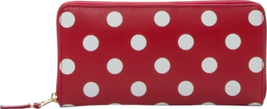 Comme des Garçons Dame Accessories Rød ONE SIZE,